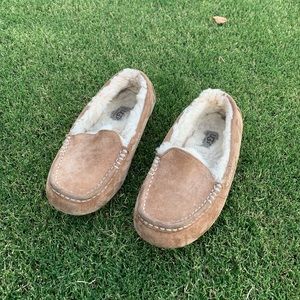 Ugg Ansley Slipper